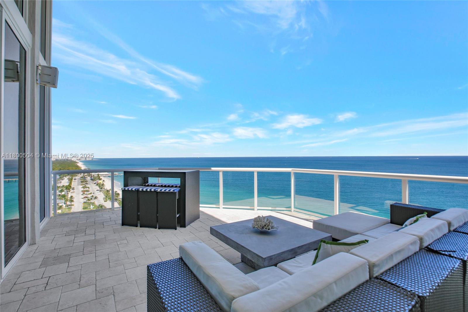 6051 N Ocean Dr #PH5, Hollywood, Florida image 8