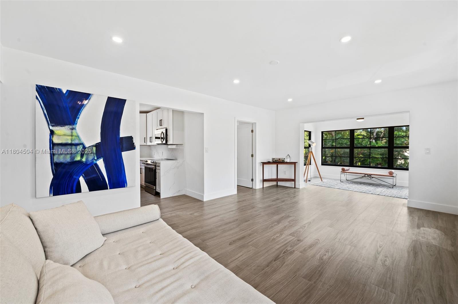 4222 NE 1st Ave, Miami, Florida image 1