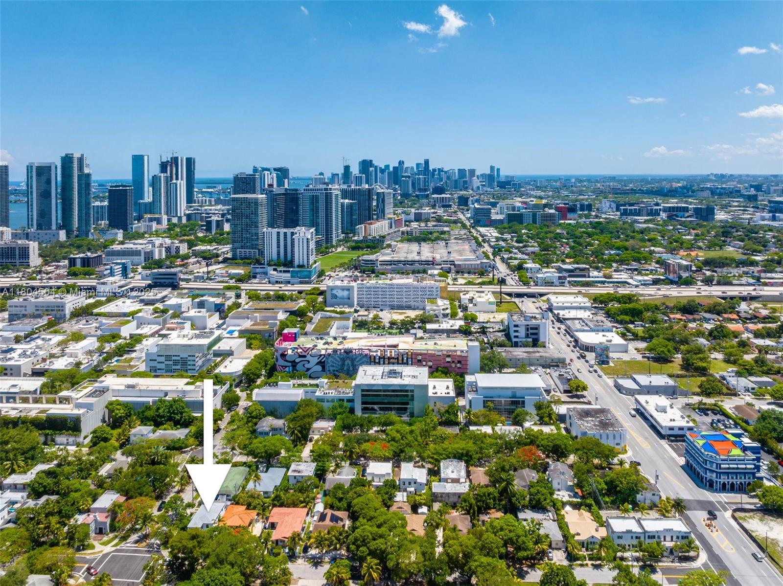 4222 NE 1st Ave, Miami, Florida image 46