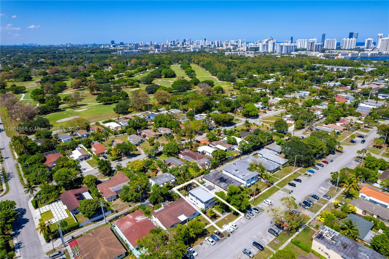 2039 NE 172nd St, North Miami Beach, Florida image 25