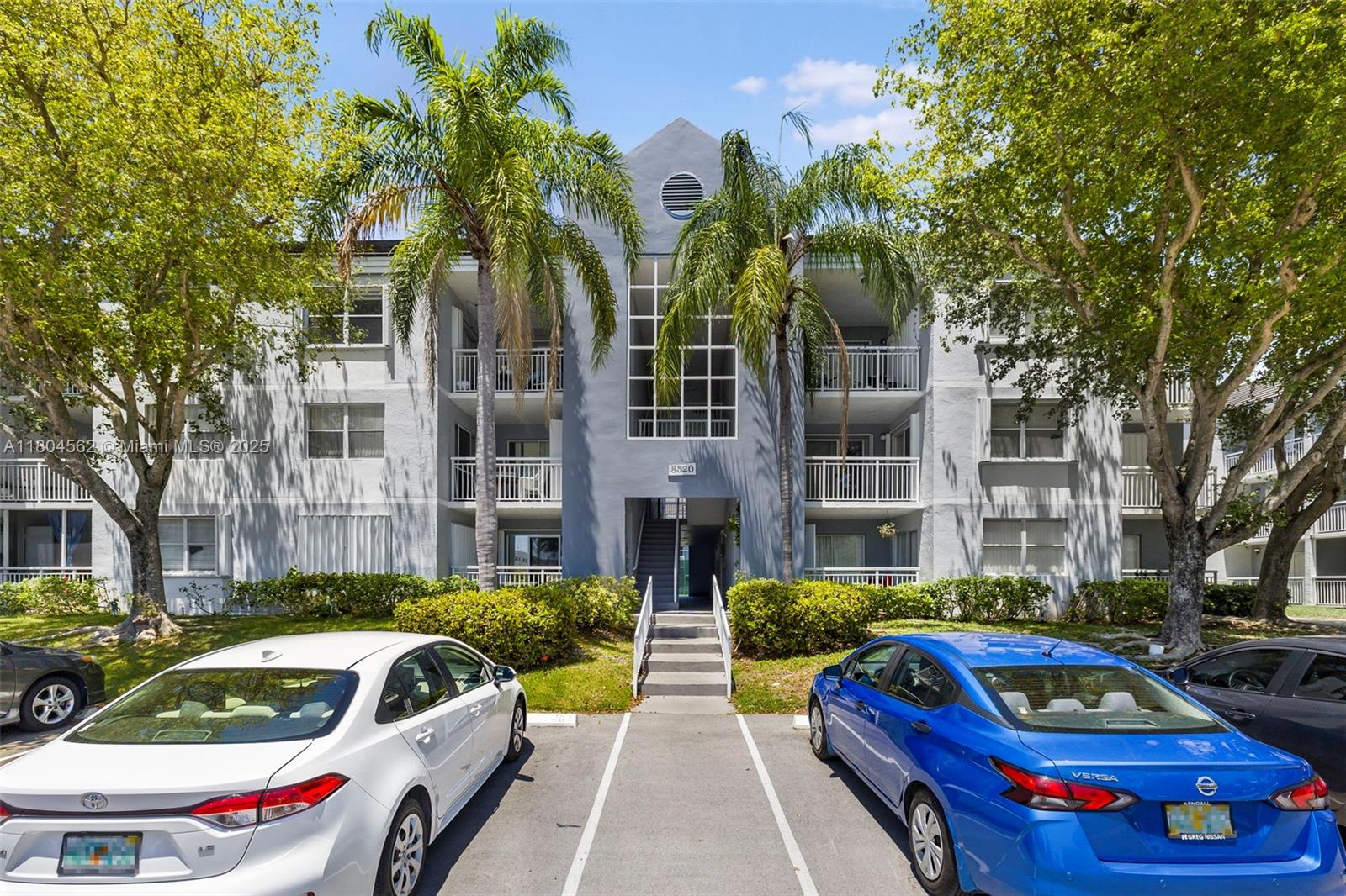 8520 SW 212th St #106, Cutler Bay, Florida image 2