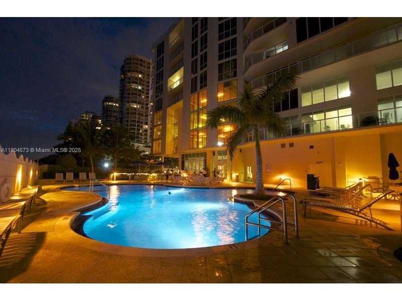 16699 Collins Ave #3601, Sunny Isles Beach, Florida image 19
