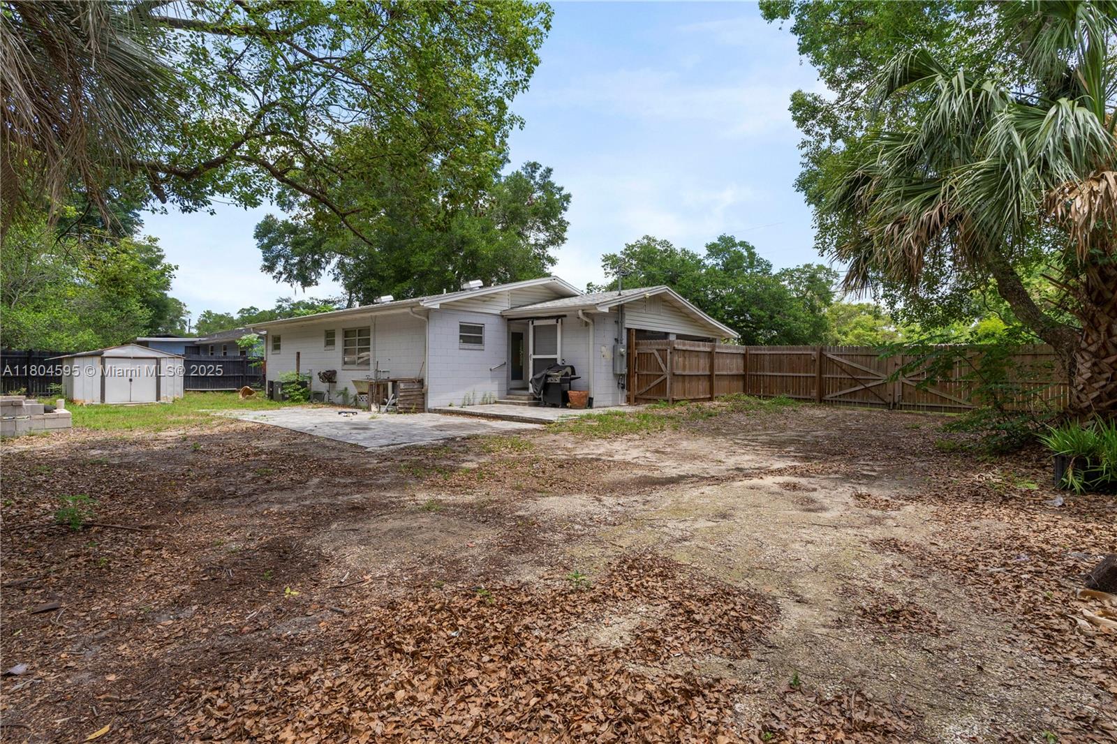 820 S. Montgomery Ave, Deland, Florida image 3