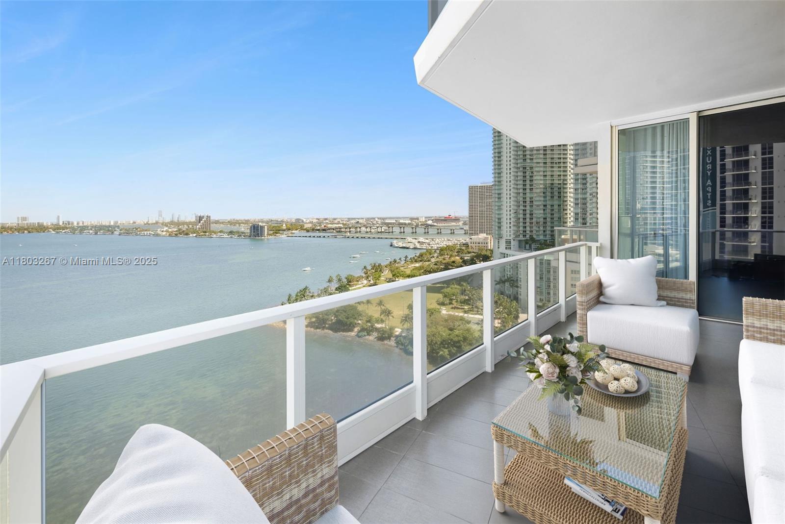 2020 N Bayshore Dr #2001 For Sale A11803267, FL