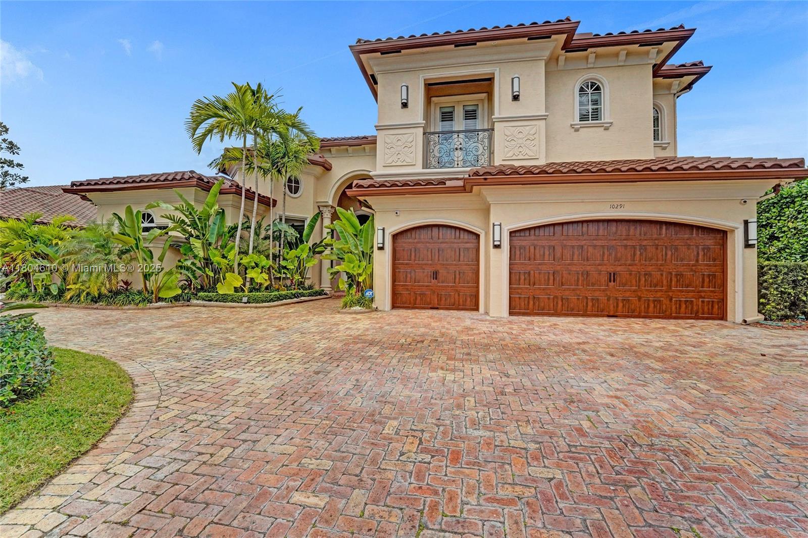 10291 Sweet Bay St, Plantation, Florida image 1