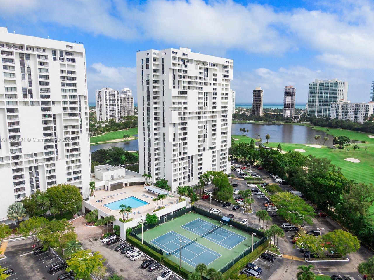 20355 NE 34th Ct #929, Aventura, Florida image 2