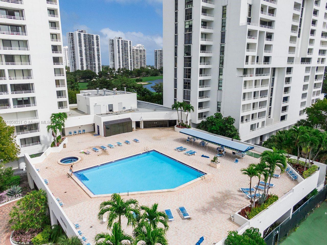 20355 NE 34th Ct #929, Aventura, Florida image 28