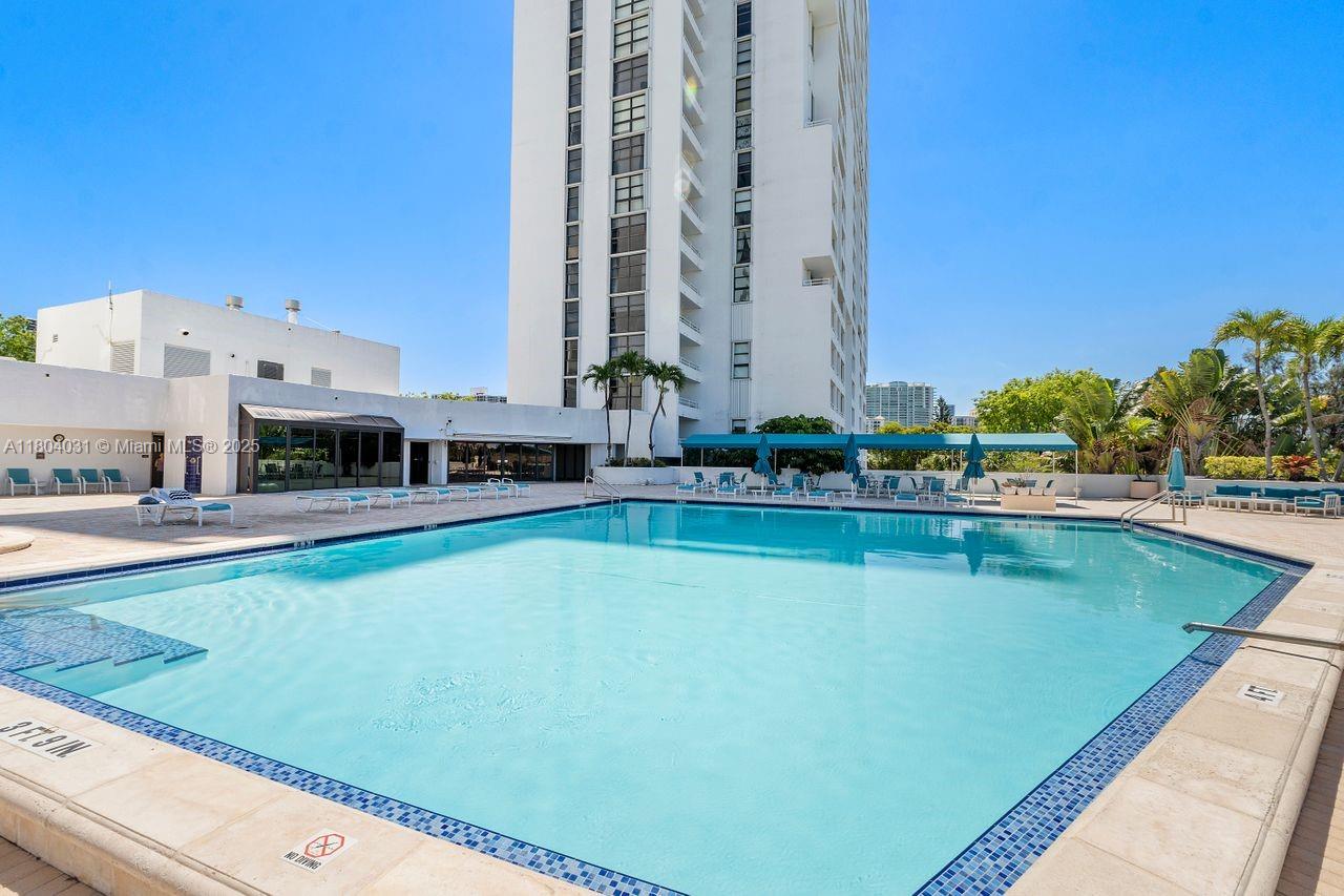 20355 NE 34th Ct #929, Aventura, Florida image 30