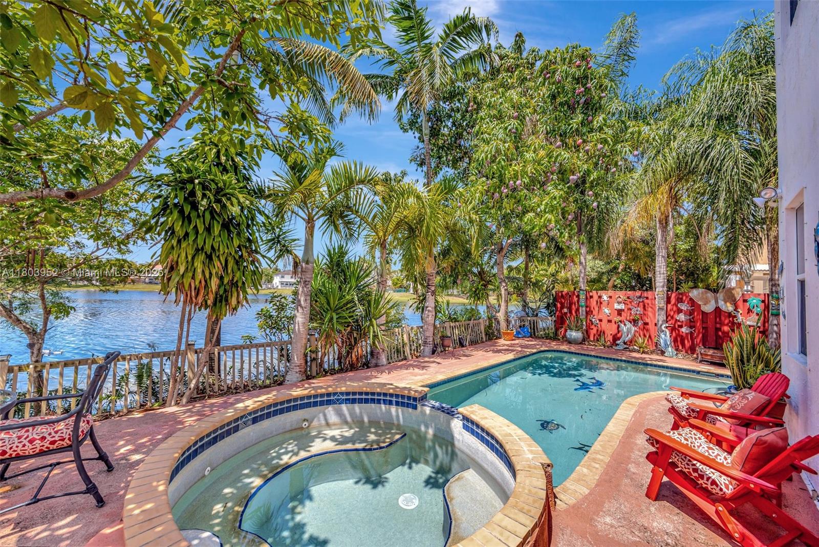9053 SW 214th St, Cutler Bay, Florida image 50