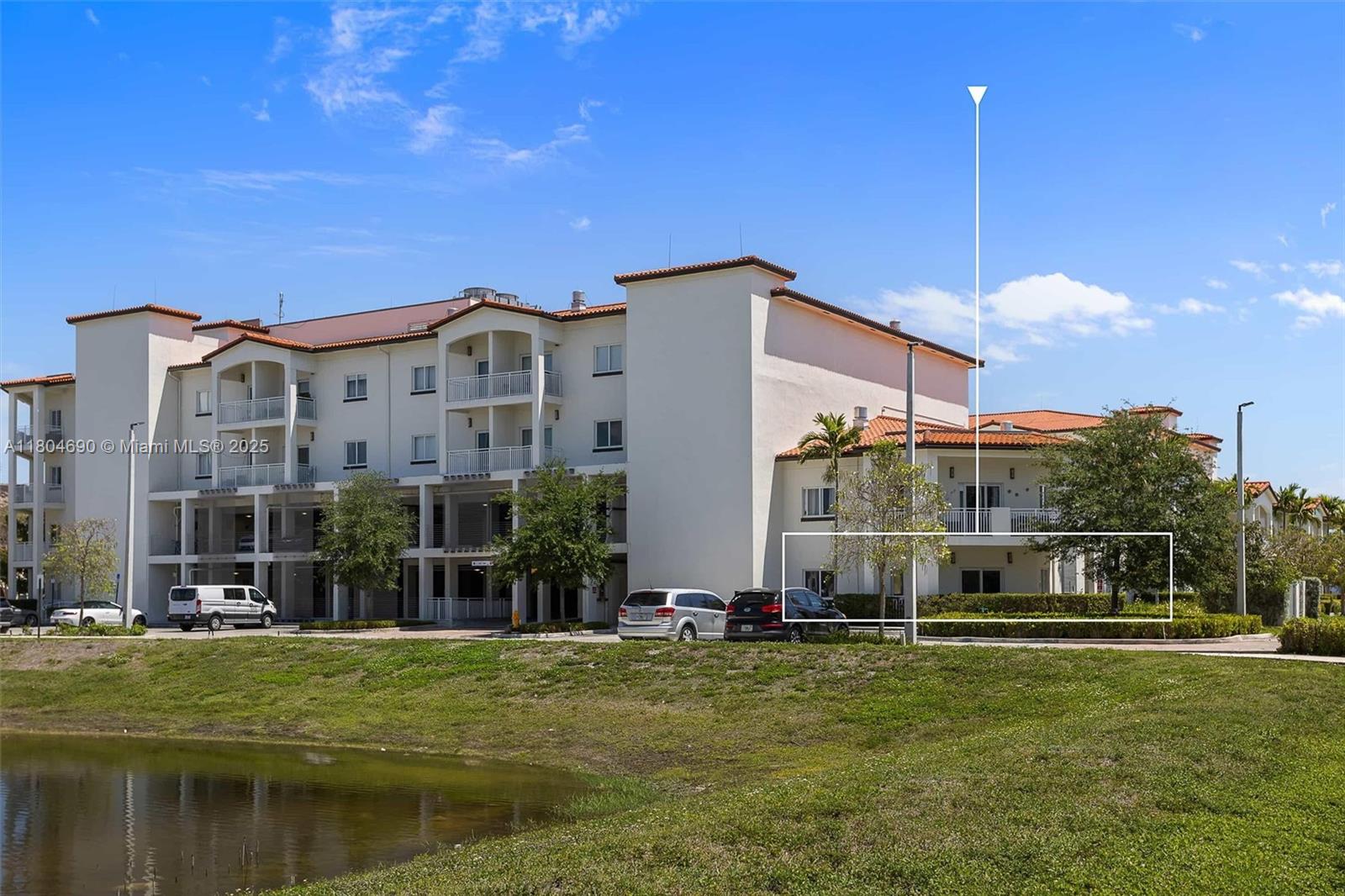 10950 NW 82nd St #109, Doral, Florida image 18