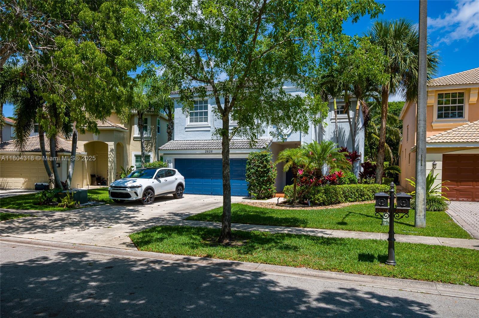 2626 Sawyer Ter, Wellington, Florida image 32