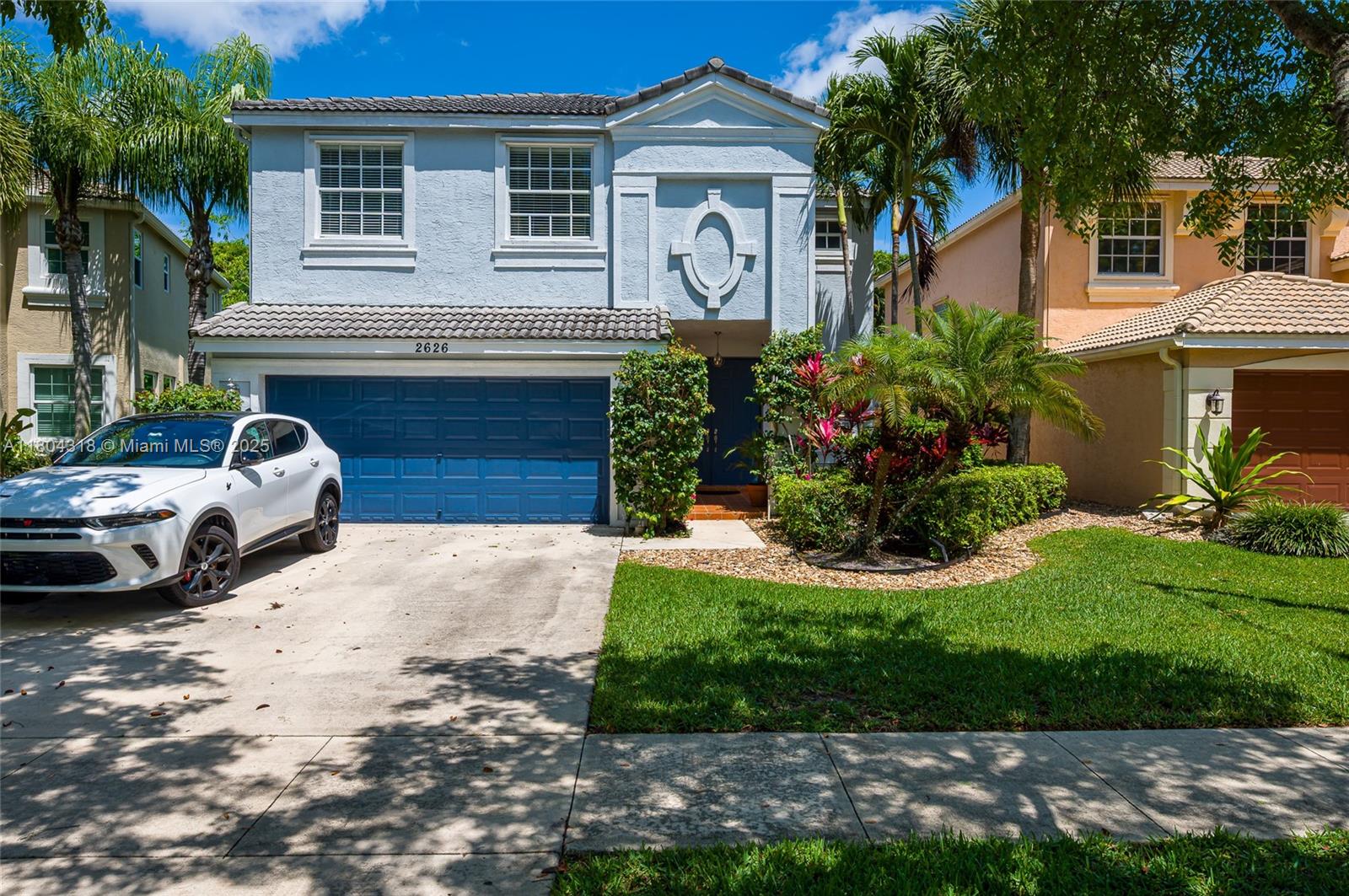 2626 Sawyer Ter, Wellington, Florida image 33