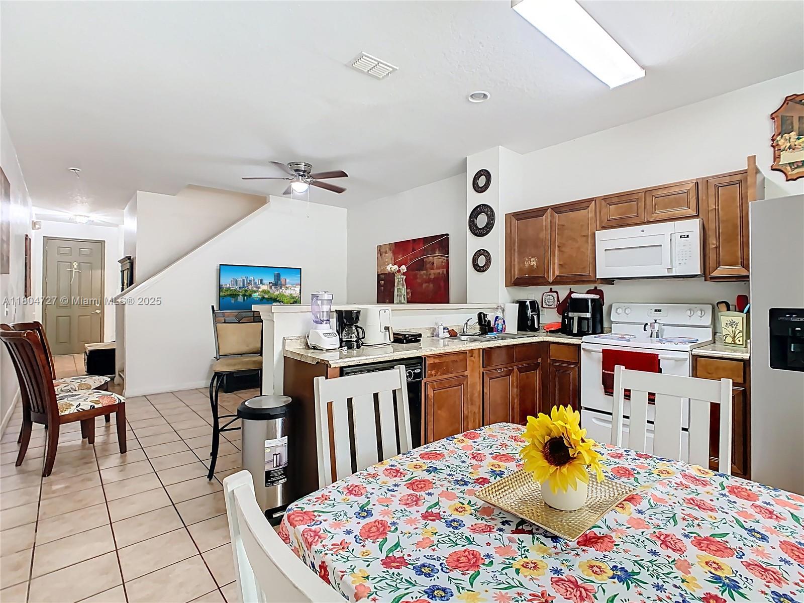 2662 Mayaguana Street, Kissimmee, Florida image 12