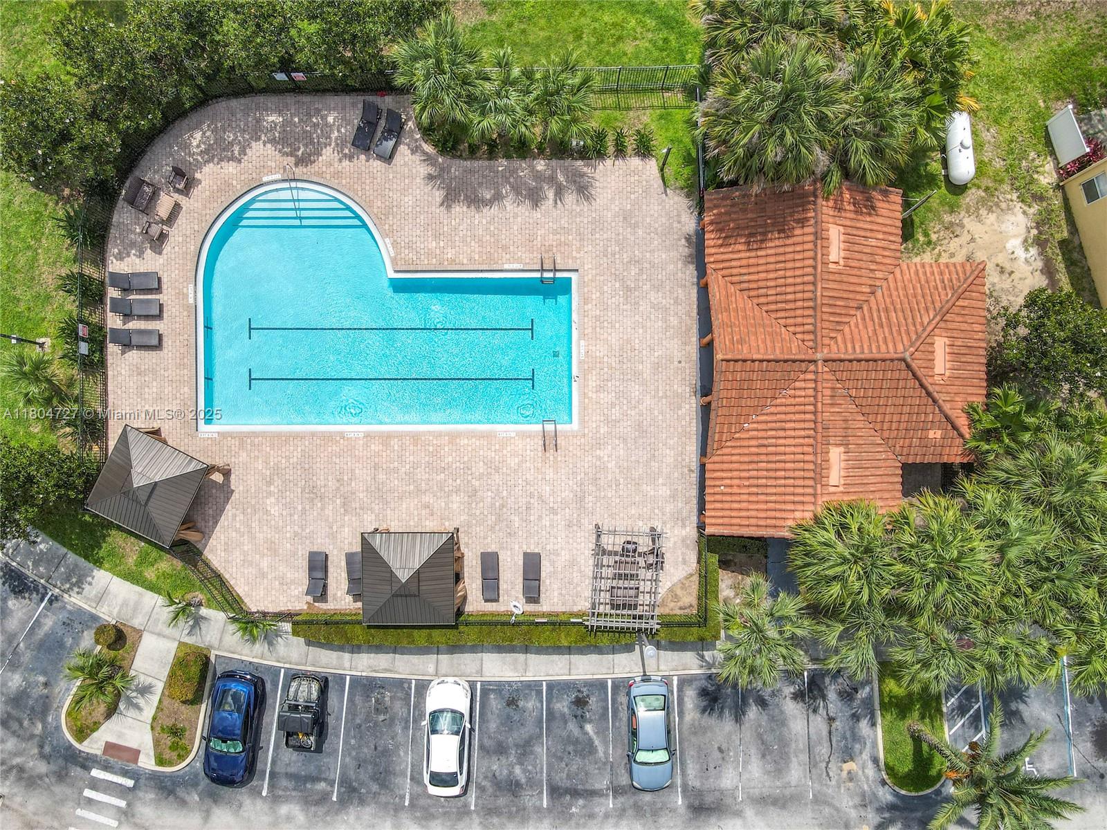 2662 Mayaguana Street, Kissimmee, Florida image 33