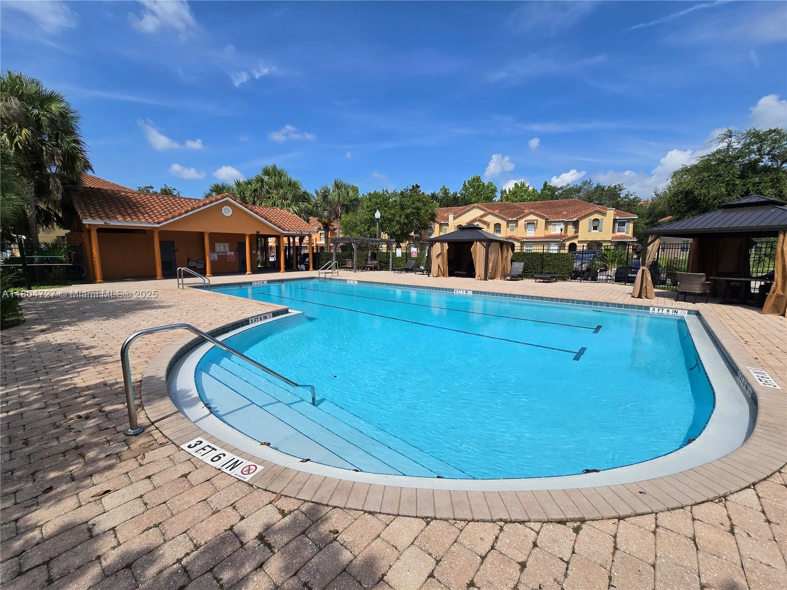 2662 Mayaguana Street, Kissimmee, Florida image 35
