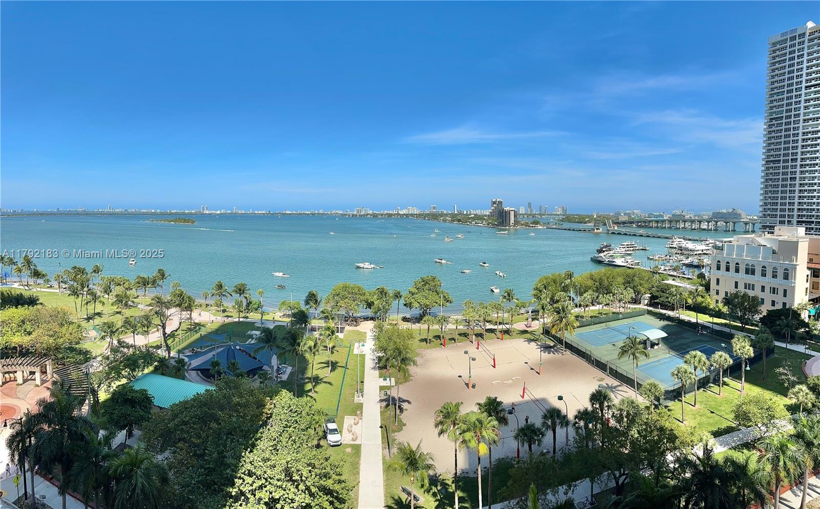 Condo for Rent in Miami, FL