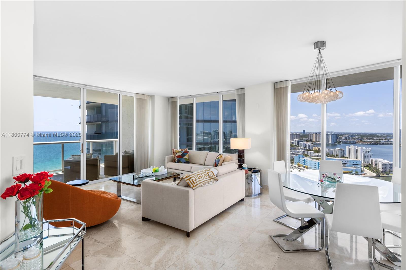 Condo for Sale in Sunny Isles Beach, FL