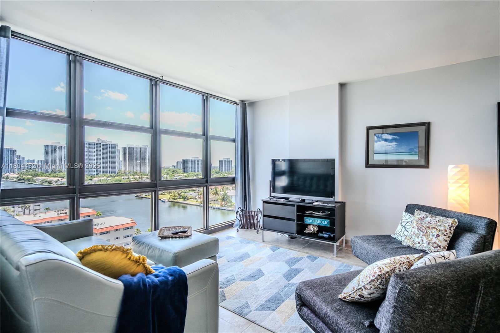 2017 S Ocean Dr #1404 For Sale A11804432, FL