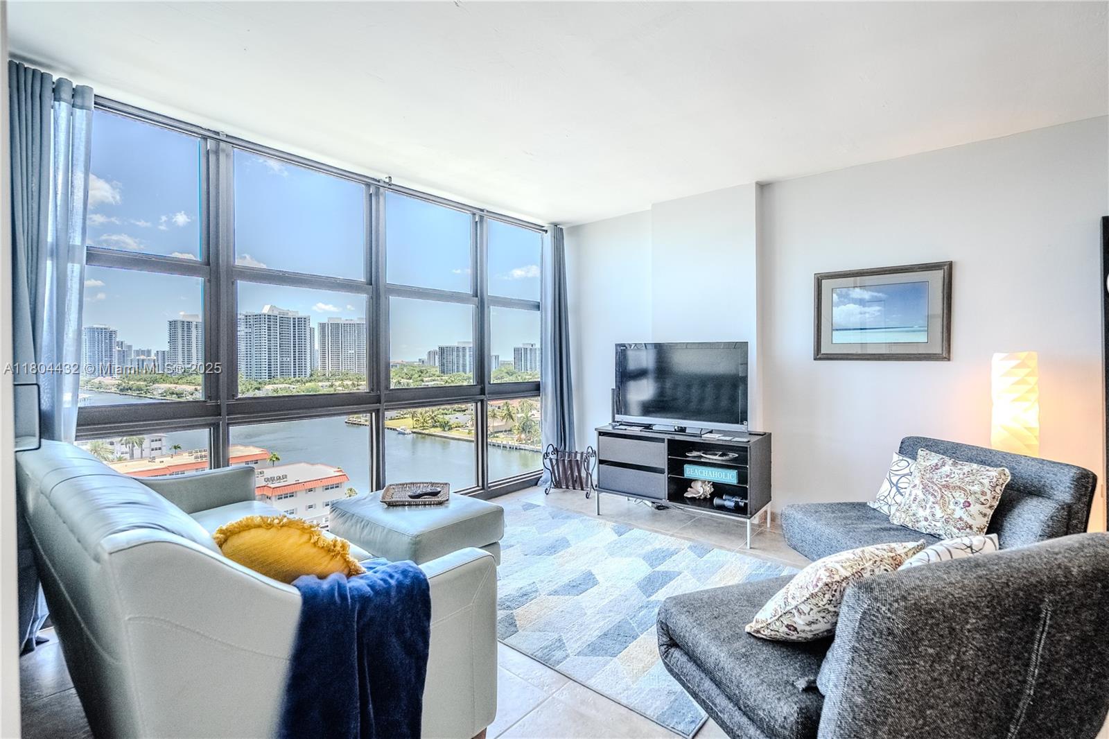 2017 S Ocean Dr #1404, Hallandale Beach, Florida image 12