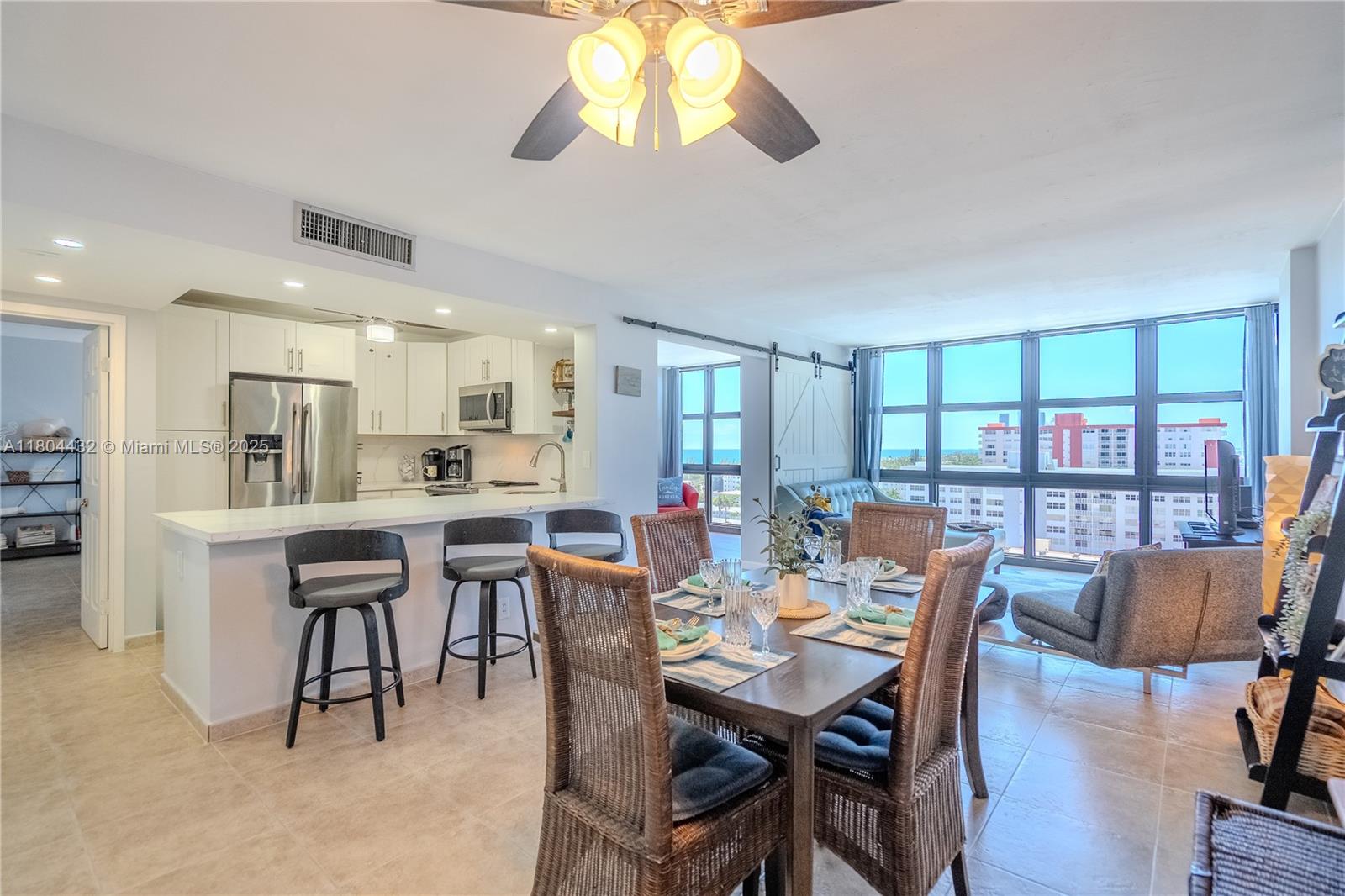 2017 S Ocean Dr #1404, Hallandale Beach, Florida image 2