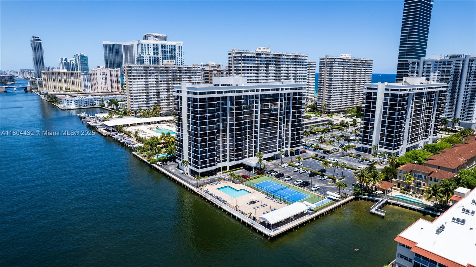 2017 S Ocean Dr #1404, Hallandale Beach, Florida image 45