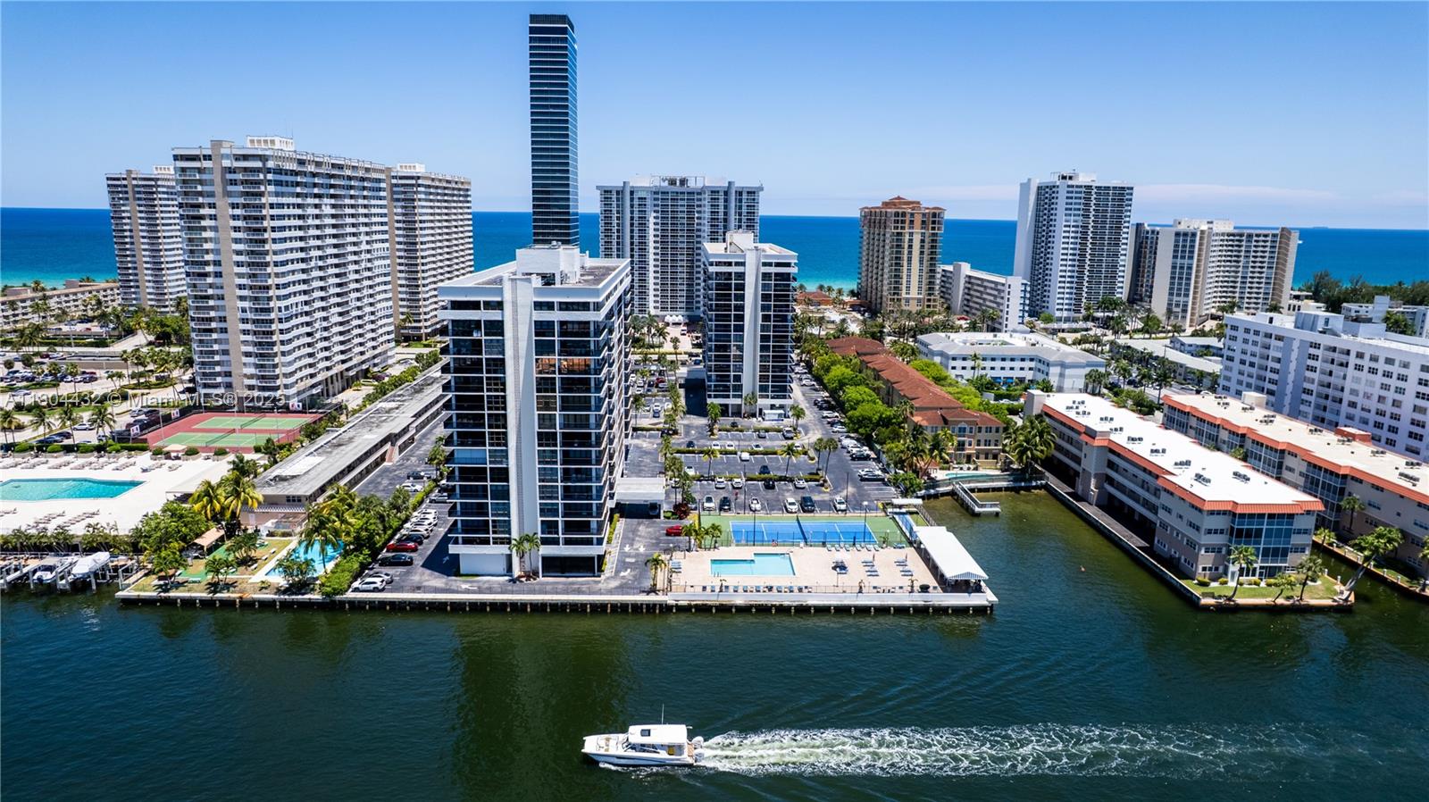 2017 S Ocean Dr #1404, Hallandale Beach, Florida image 46