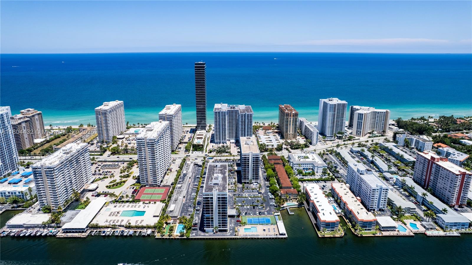 2017 S Ocean Dr #1404, Hallandale Beach, Florida image 47
