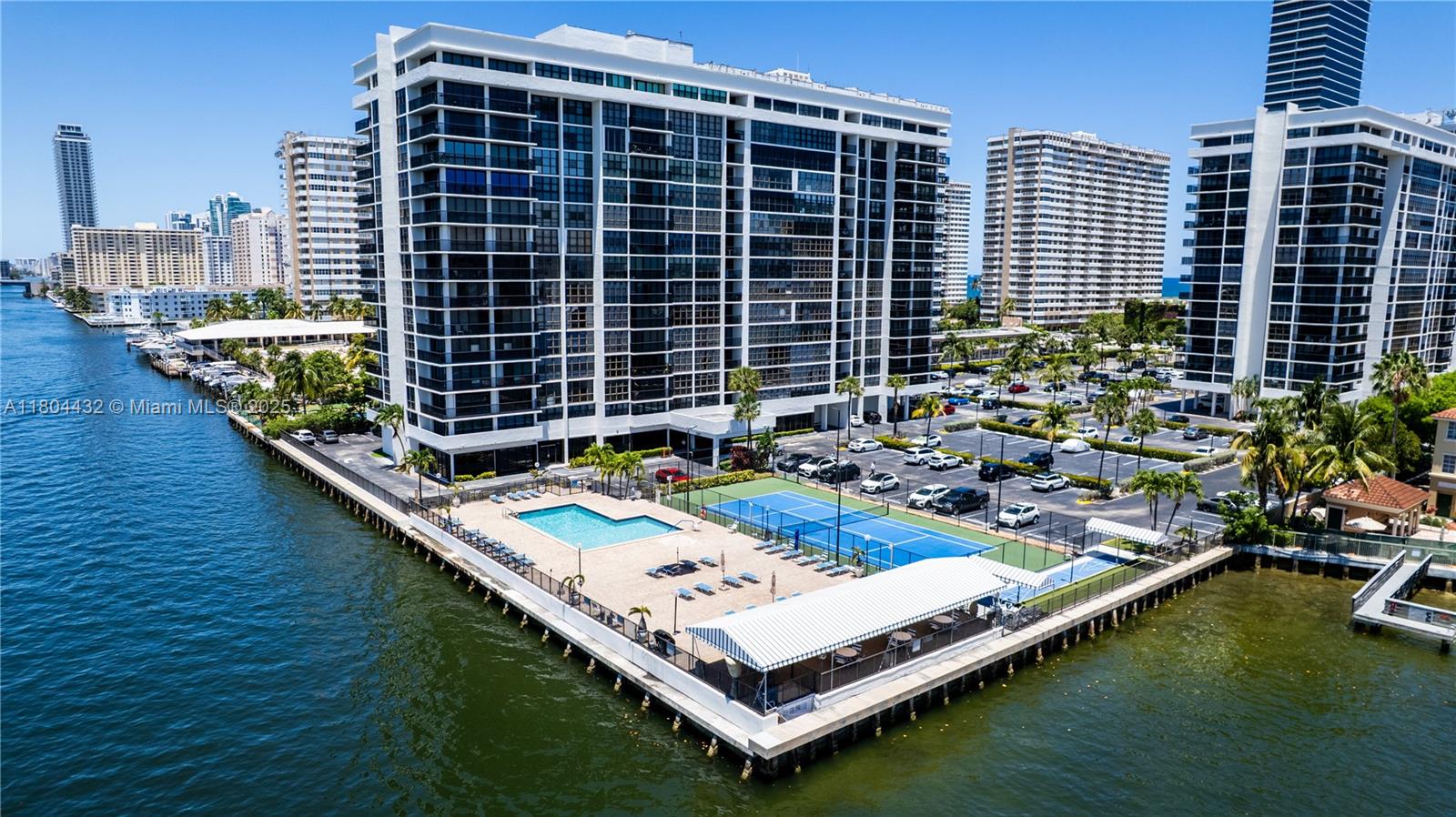2017 S Ocean Dr #1404, Hallandale Beach, Florida image 48