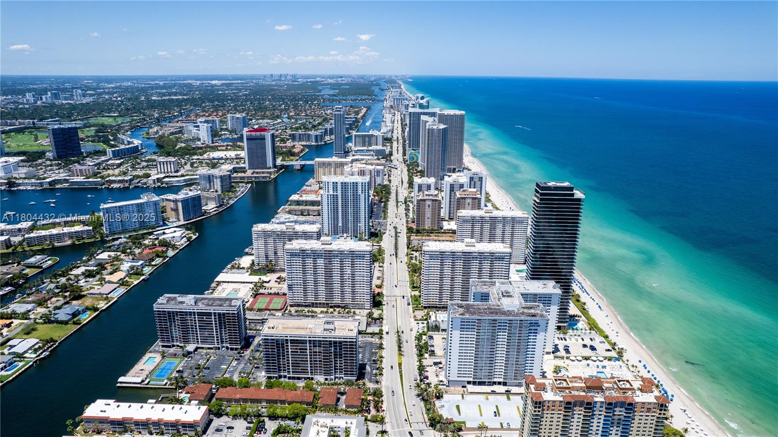 2017 S Ocean Dr #1404, Hallandale Beach, Florida image 5