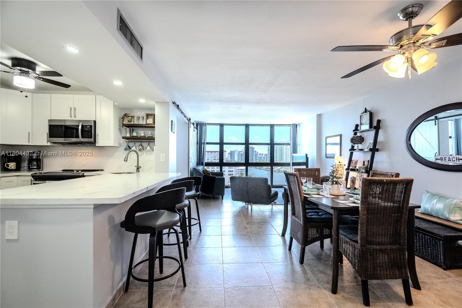 2017 S Ocean Dr #1404, Hallandale Beach, Florida image 6