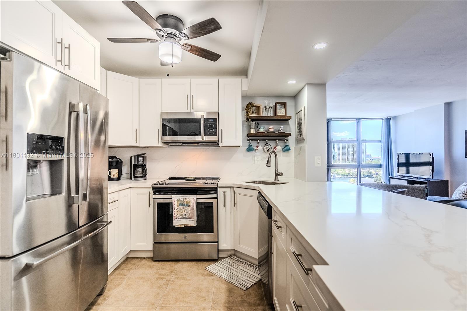 2017 S Ocean Dr #1404, Hallandale Beach, Florida image 7