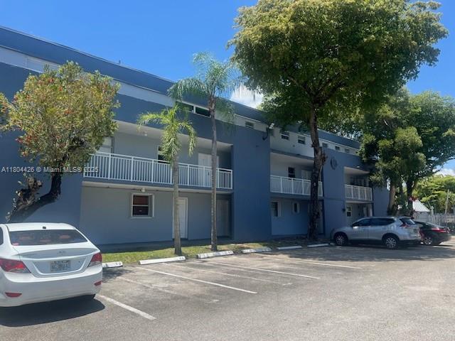 9351  Fontainebleau Blvd #B122 For Sale A11804426, FL