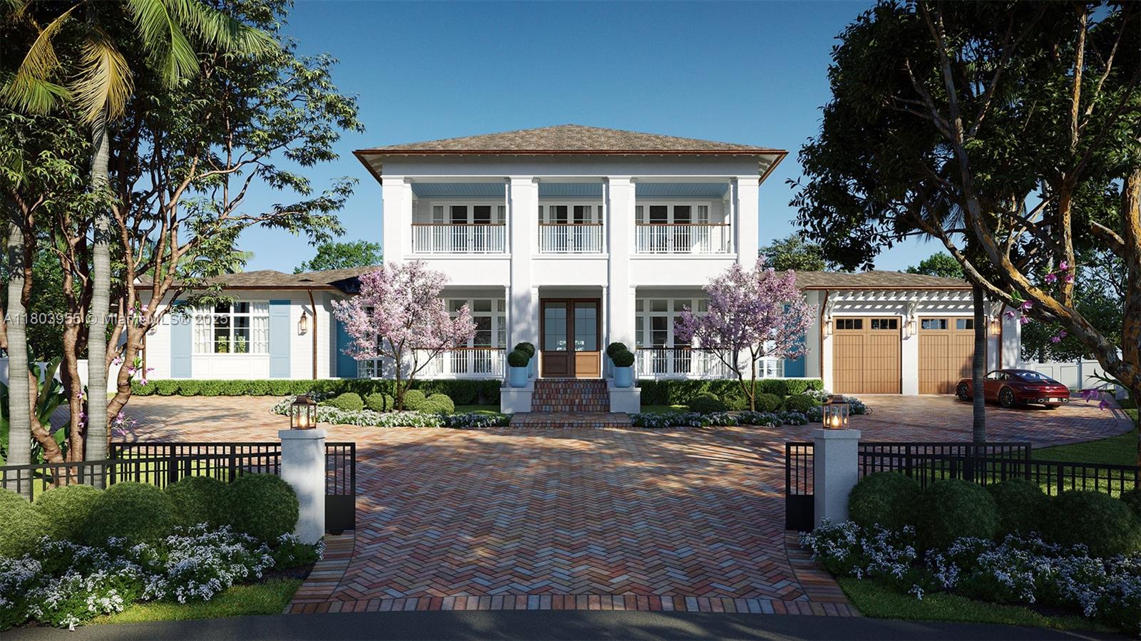 8290 La Rampa St, Coral Gables, Florida image 27