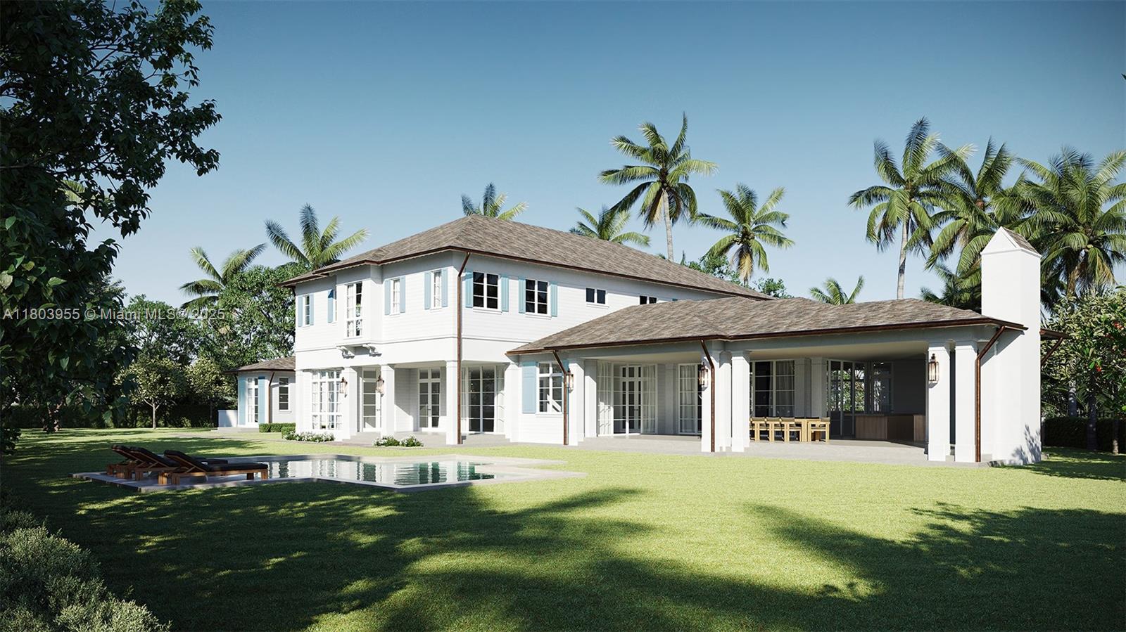 8290 La Rampa St, Coral Gables, Florida image 28
