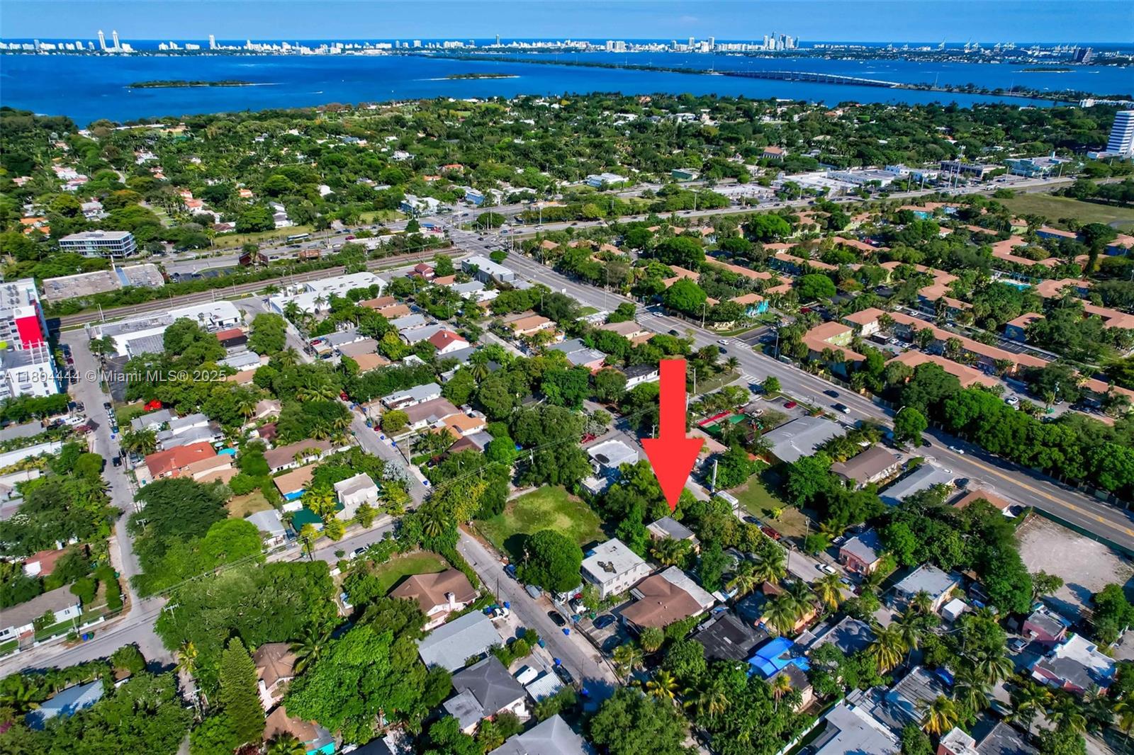 277 NE 55th St, Miami, Florida image 1