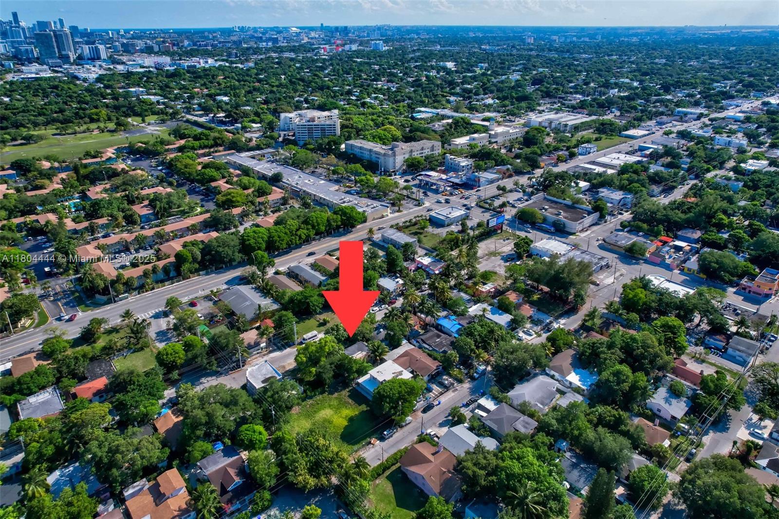 277 NE 55th St, Miami, Florida image 22