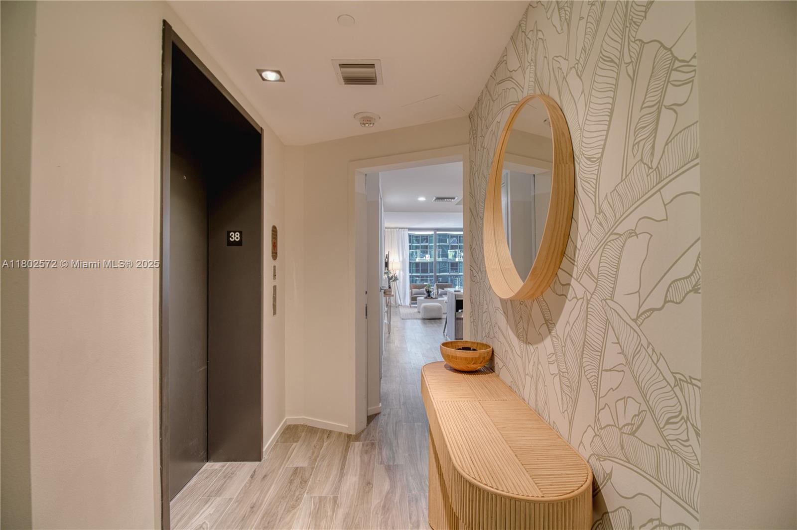 801 S Miami Ave #3808, Miami FL 33130