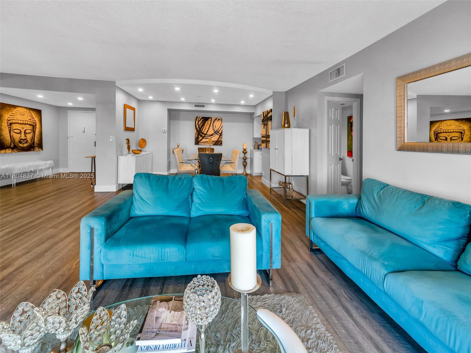 3800 Hillcrest Dr #907, Hollywood, Florida image 12