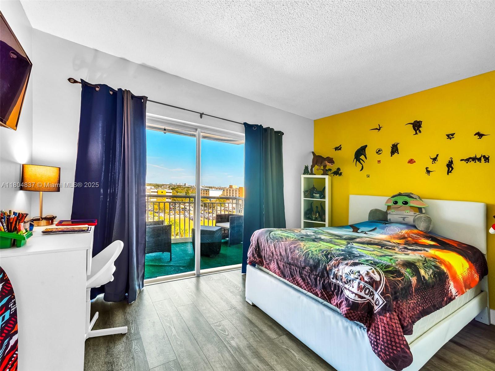 3800 Hillcrest Dr #907, Hollywood, Florida image 17
