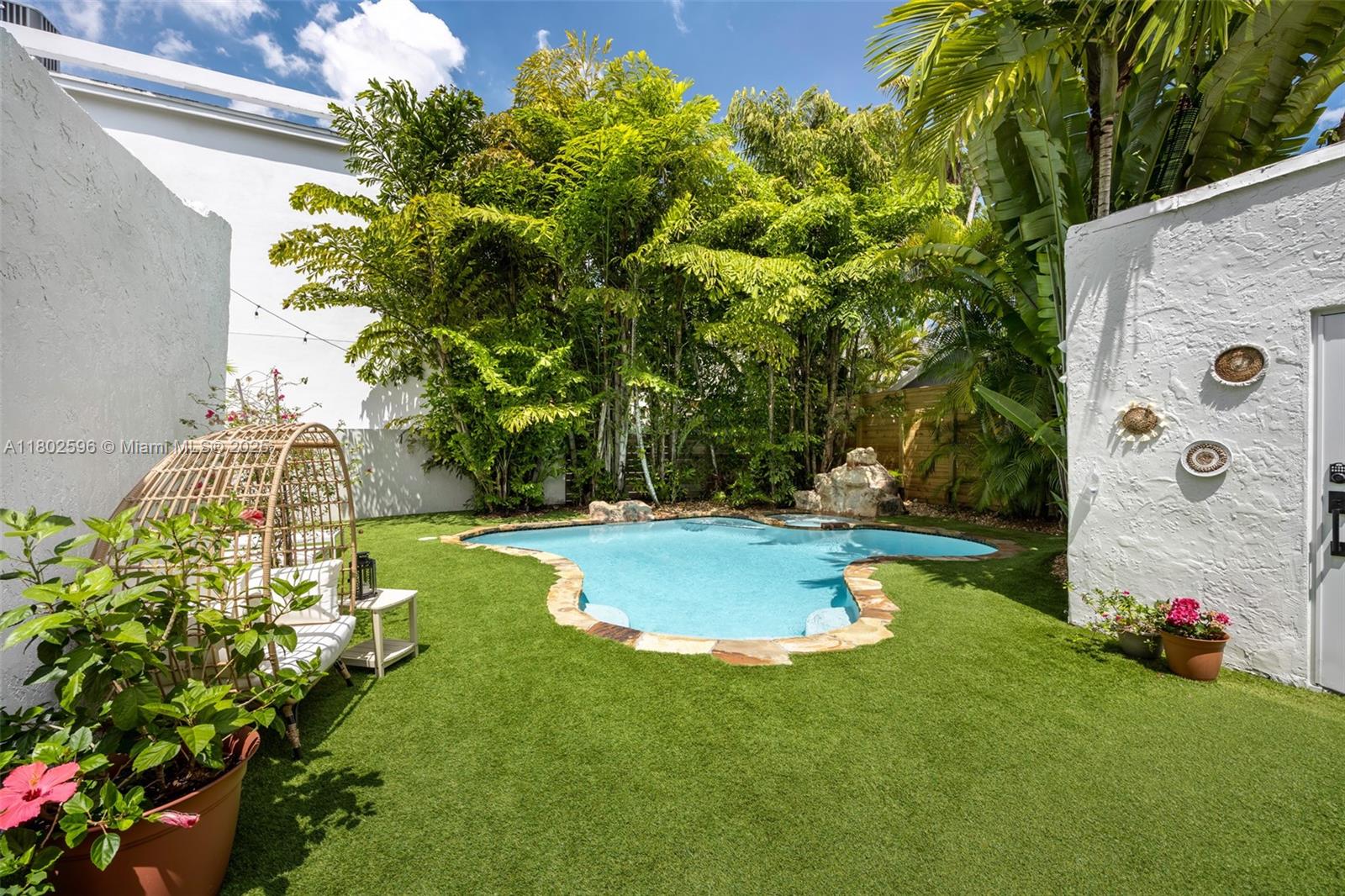 2478 Inagua Ave, Coconut Grove, Florida image 30