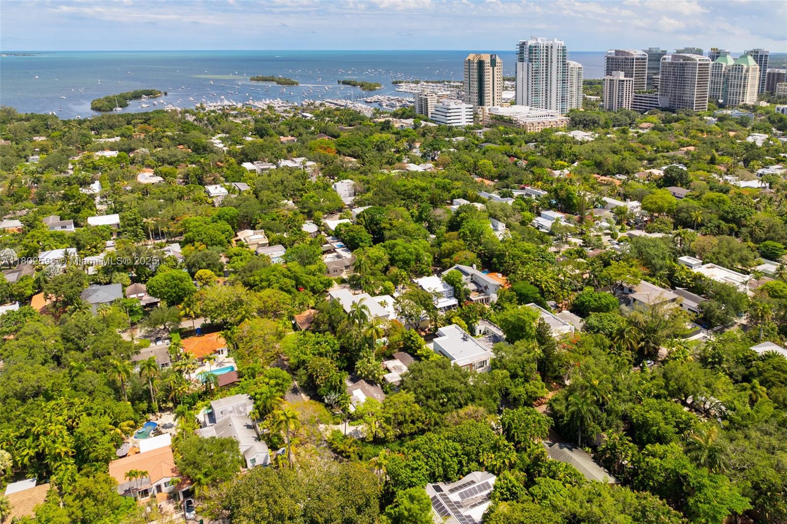 2478 Inagua Ave, Coconut Grove, Florida image 37