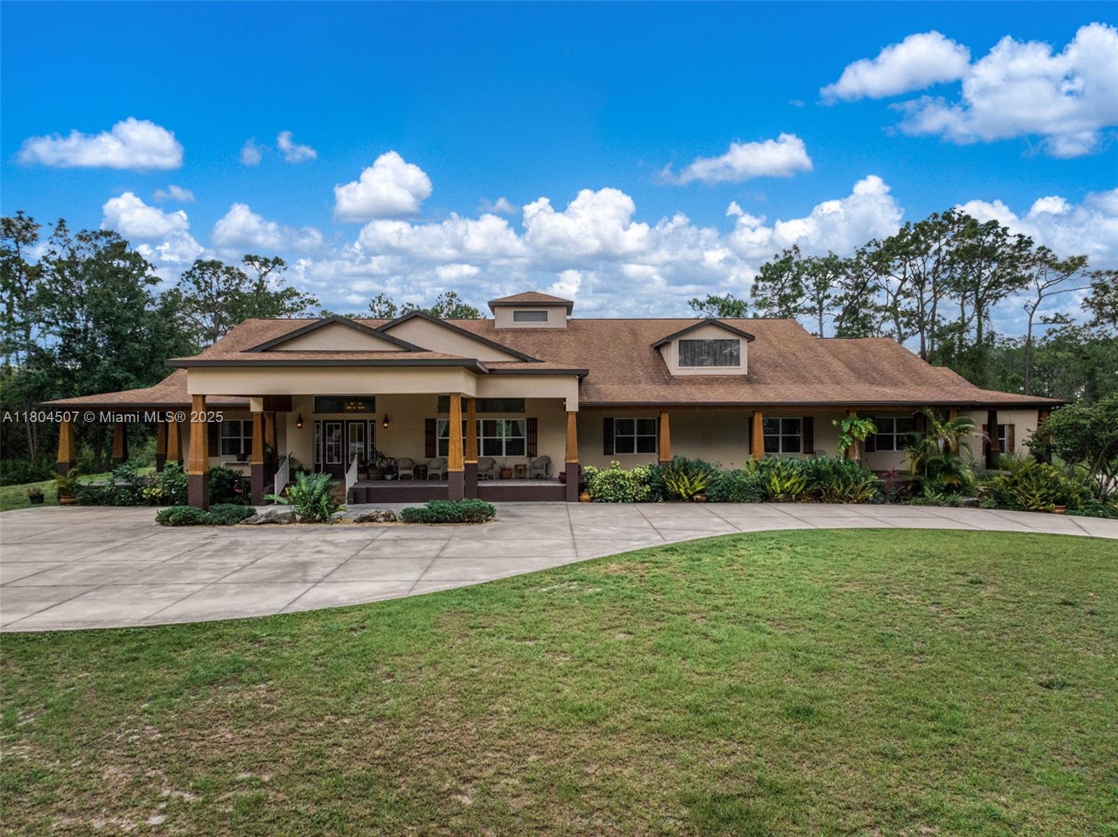 3324 Miller Avenue, Lake Placid, Florida image 1