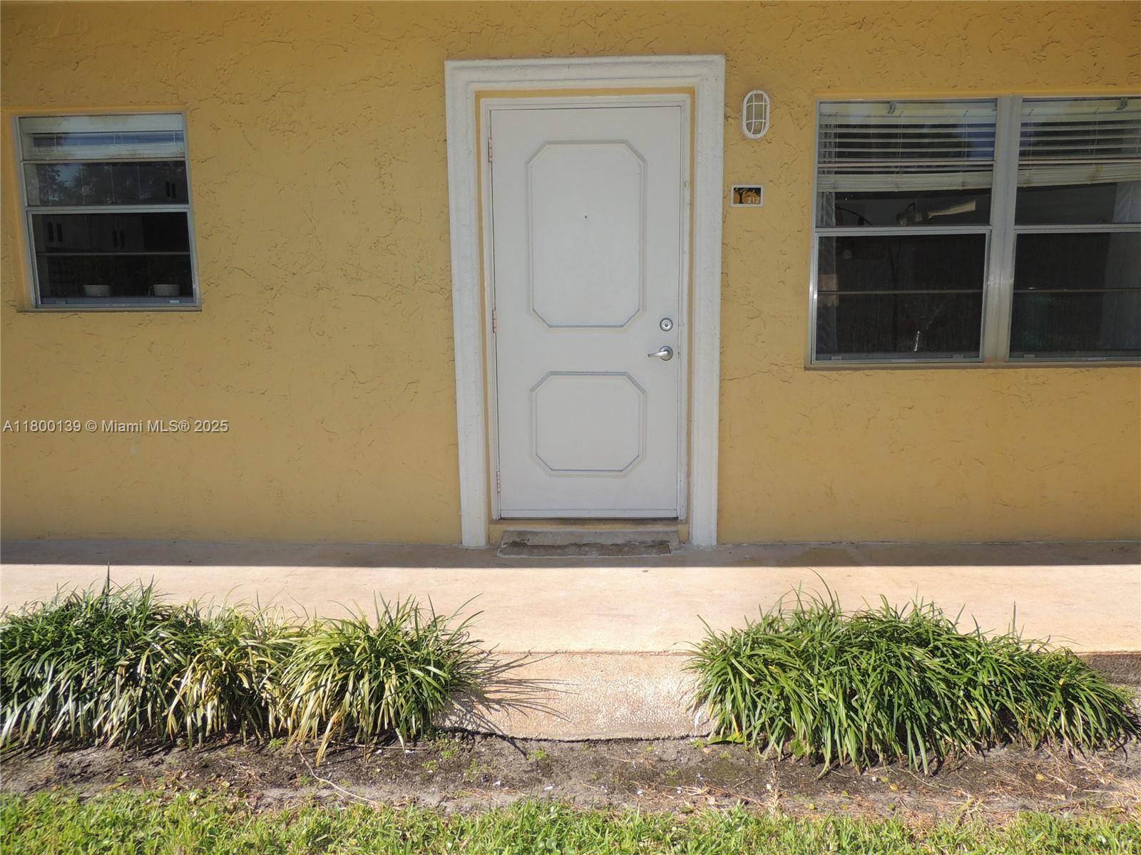 5156 NE 6th Ave #212, Oakland Park, Florida image 33