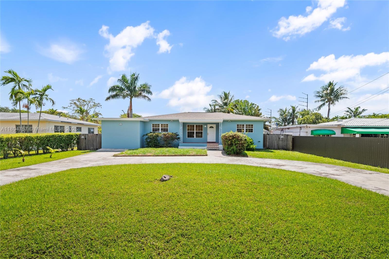 13521 S Biscayne River Rd  For Sale A11804757, FL