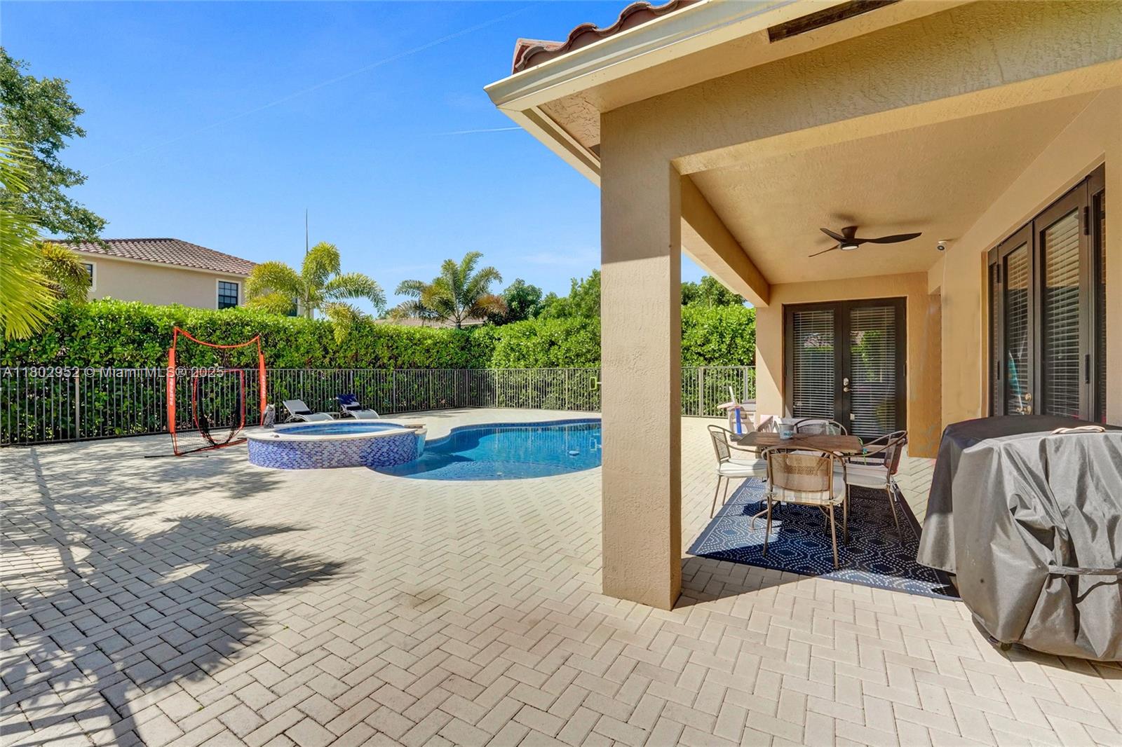 7604 NW 113th Ave, Parkland, Florida image 35
