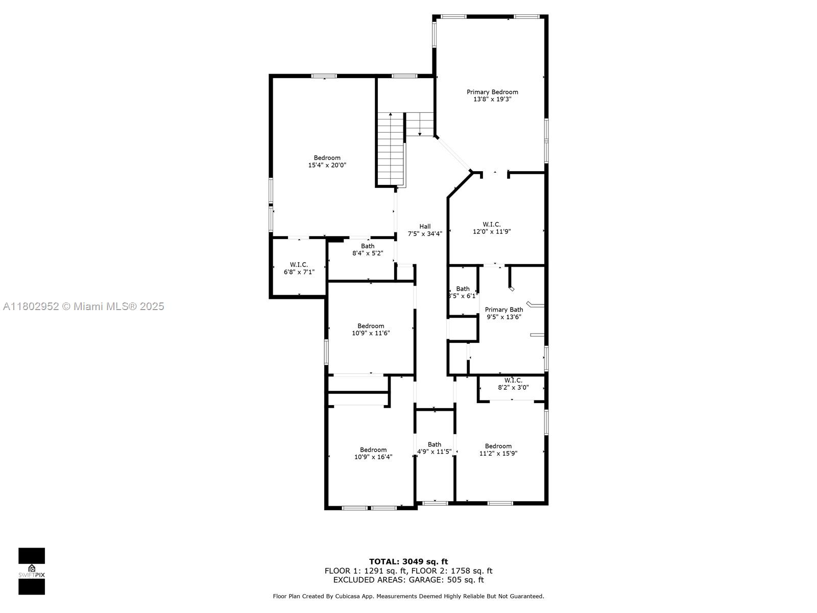 7604 NW 113th Ave, Parkland, Florida image 45