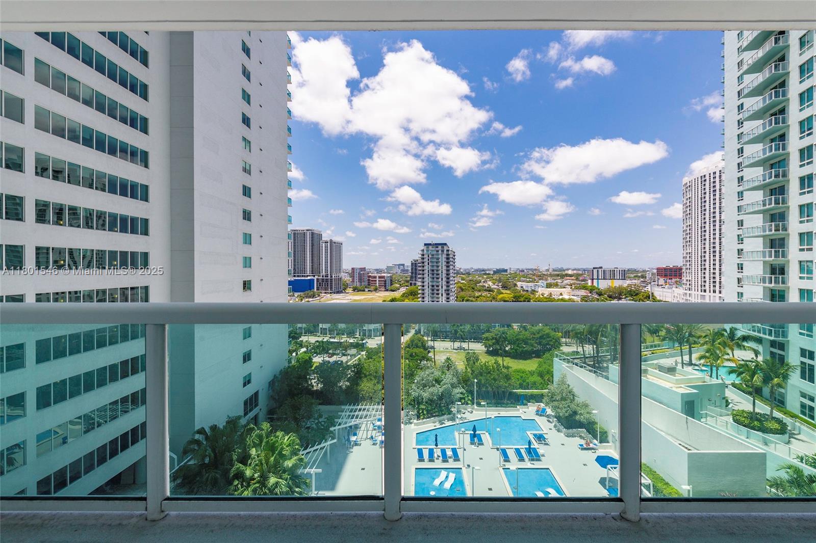 1800 N Bayshore Dr #1806, Miami FL 33132