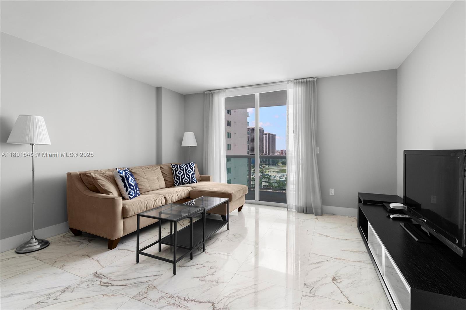 1800 N Bayshore Dr #1806, Miami FL 33132