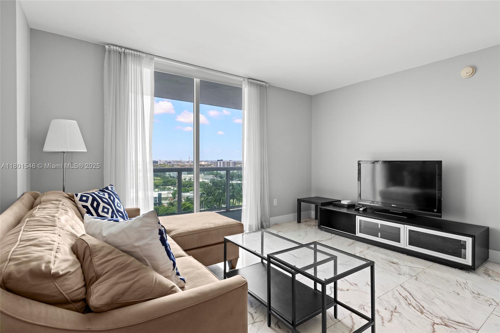 1800 N Bayshore Dr #1806, Miami FL 33132