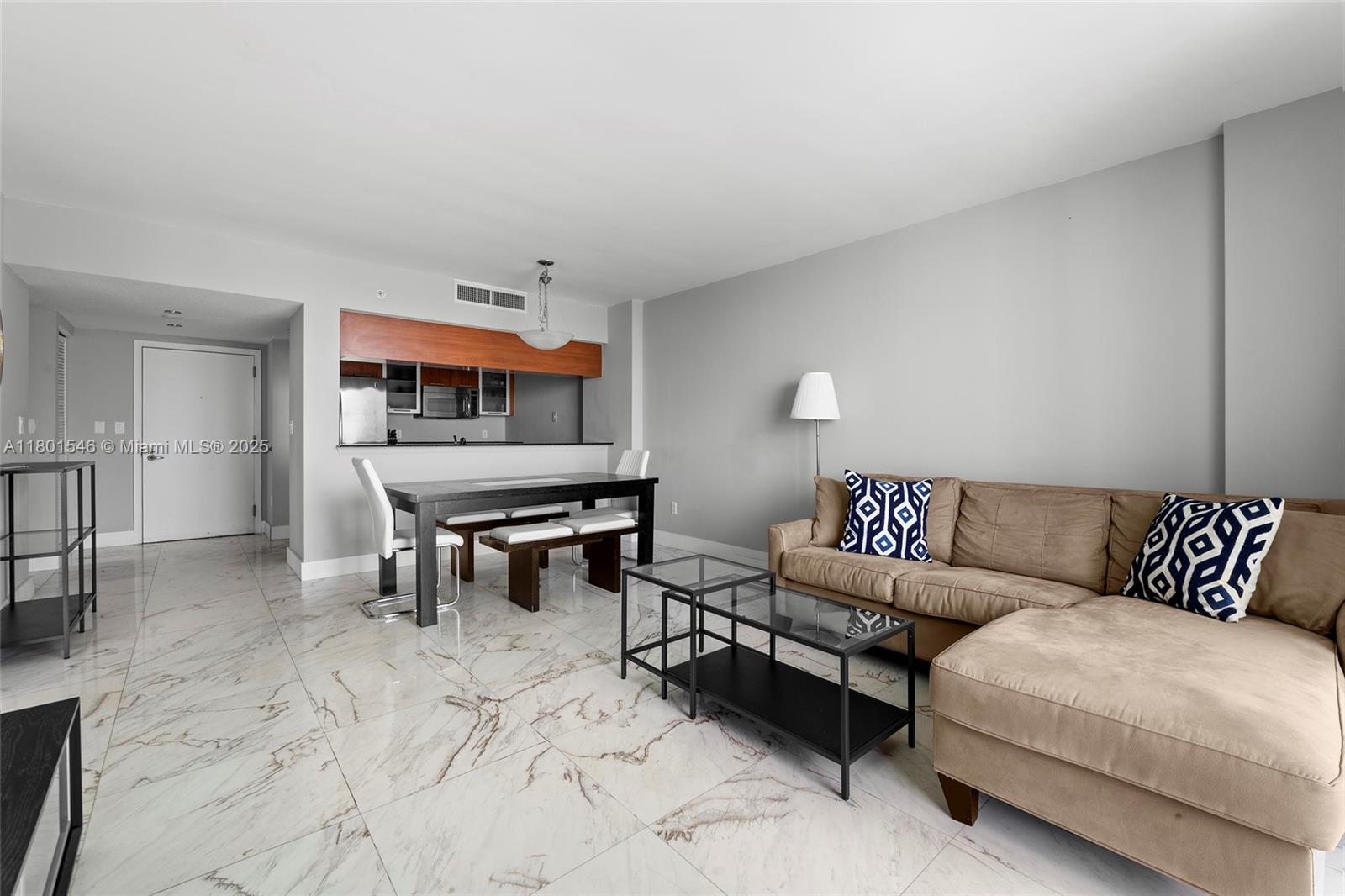 1800 N Bayshore Dr #1806, Miami FL 33132